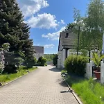 Hotell Olbersdorfer Hof *