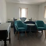Olbersdorfer Hof Hotell *