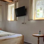 Olbersdorfer Hof Hotell Olbersdorf