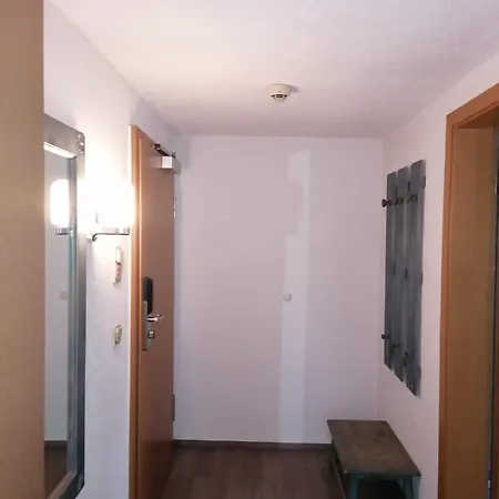 Otel Olbersdorfer Hof *