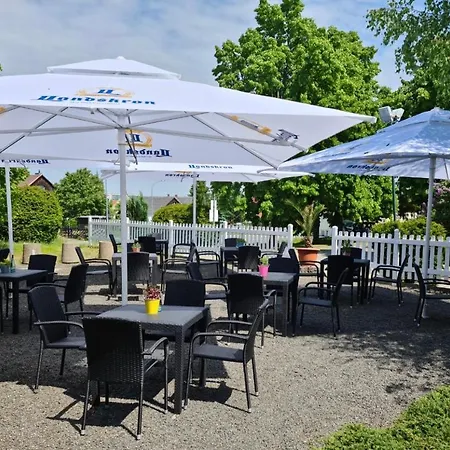 Olbersdorfer Hof * Olbersdorf