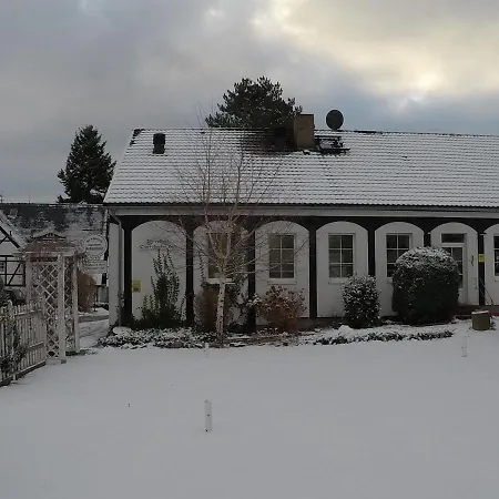 Olbersdorfer Hof Olbersdorf