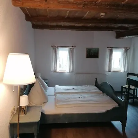 Olbersdorfer Hof Otel