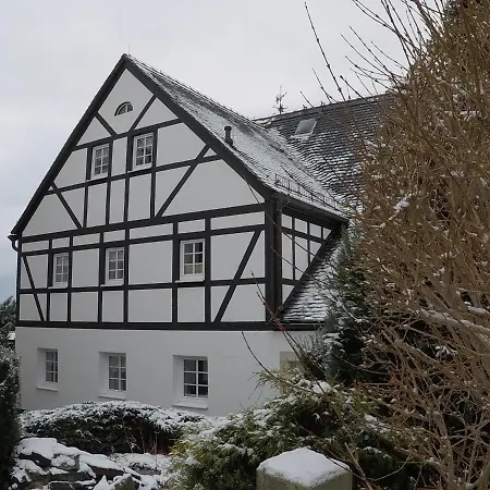 Hotel Olbersdorfer Hof Olbersdorf