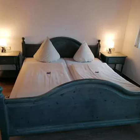 Olbersdorfer Hof Olbersdorf