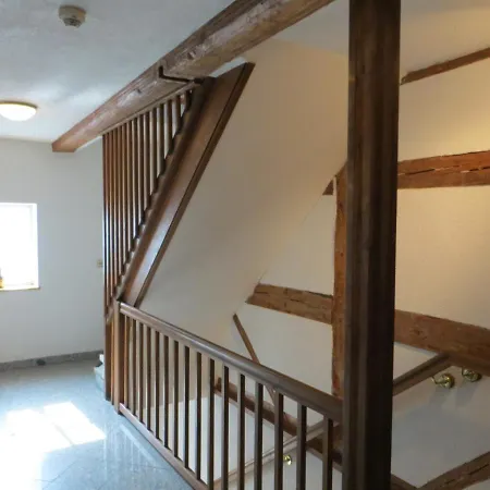 Olbersdorfer Hof Olbersdorf