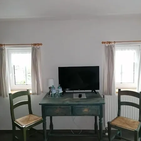 ホテル Olbersdorfer Hof