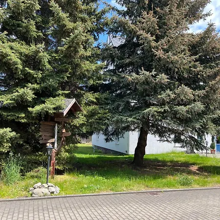 Olbersdorfer Hof Hotel Olbersdorf