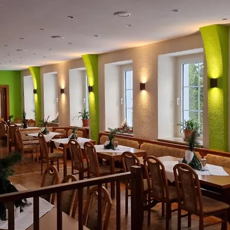 Olbersdorfer Hof Hotel Olbersdorf