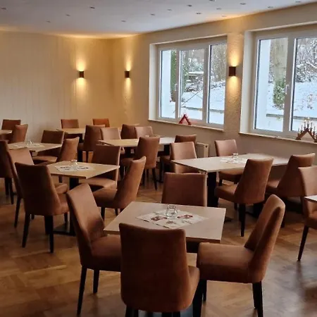 ホテル Olbersdorfer Hof *