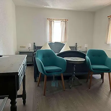 Otel Olbersdorfer Hof