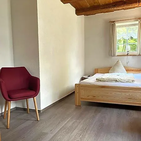 Otel Olbersdorfer Hof Olbersdorf