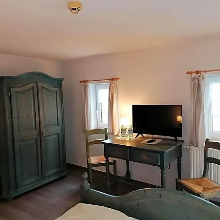 Otel Olbersdorfer Hof