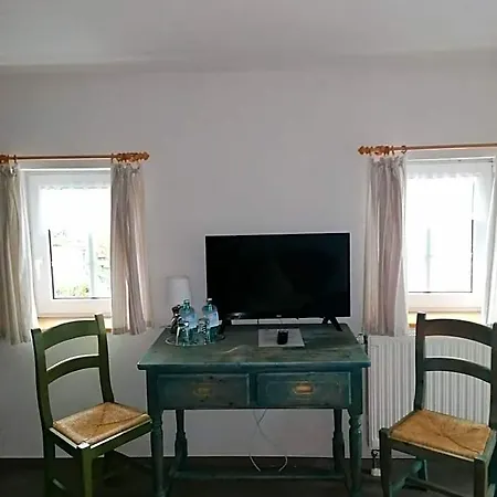 Otel Olbersdorfer Hof
