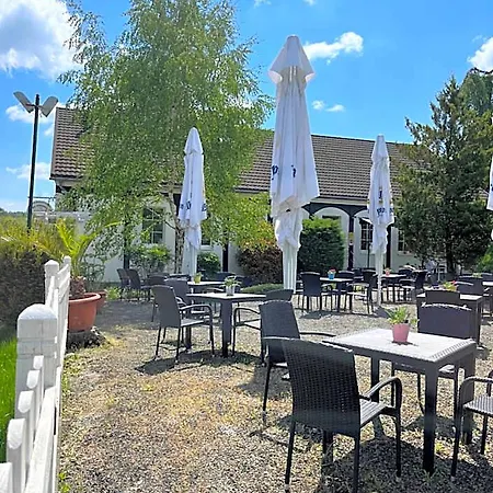 Otel Olbersdorfer Hof *