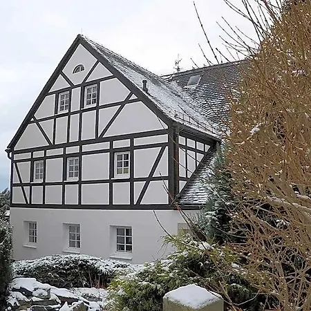 Olbersdorfer Hof Olbersdorf