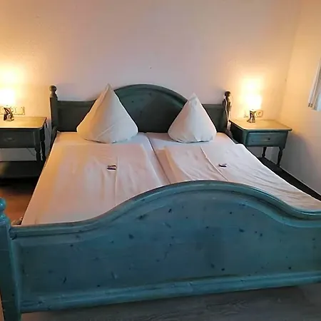 Otel Olbersdorfer Hof *