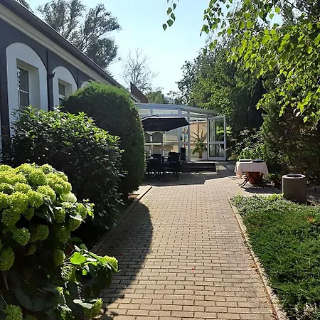 Olbersdorfer Hof Otel