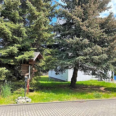 Olbersdorfer Hof Otel