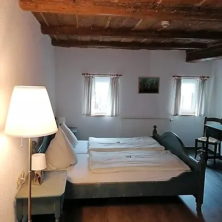 Olbersdorfer Hof Otel Olbersdorf