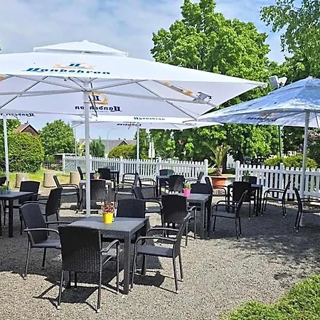 Olbersdorfer Hof Olbersdorf