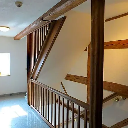 Olbersdorfer Hof Olbersdorf