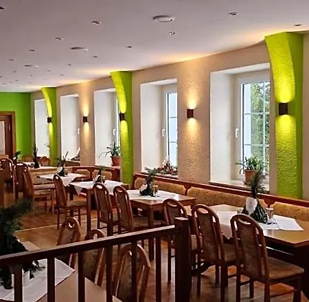 Olbersdorfer Hof *