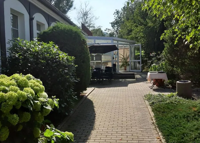 Olbersdorfer Hof * Olbersdorf