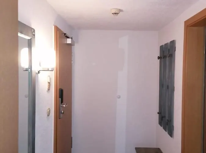 Hotel Olbersdorfer Hof *