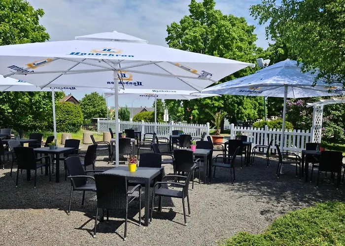 Olbersdorfer Hof * Olbersdorf