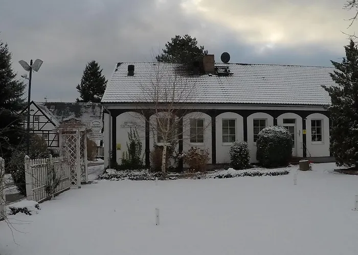 Olbersdorfer Hof Olbersdorf