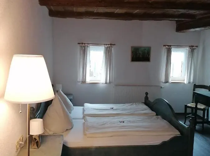 Olbersdorfer Hof Hotel