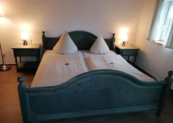 Olbersdorfer Hof Olbersdorf