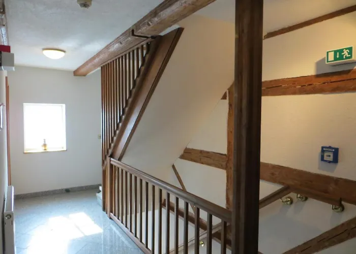 Olbersdorfer Hof Olbersdorf