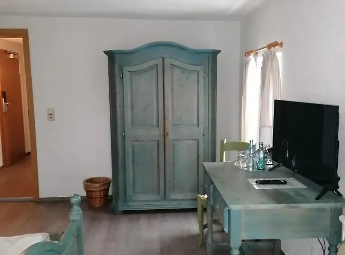 Olbersdorfer Hof Hotel Olbersdorf