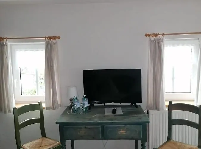 Hotel Olbersdorfer Hof