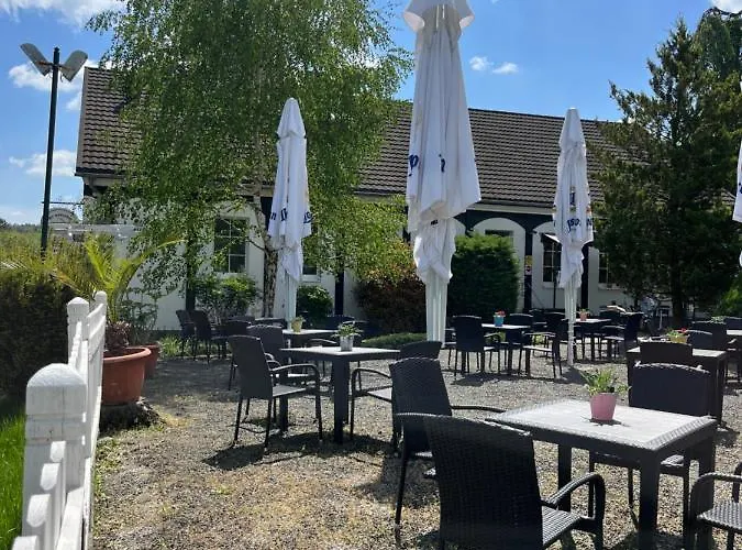 Olbersdorfer Hof Olbersdorf