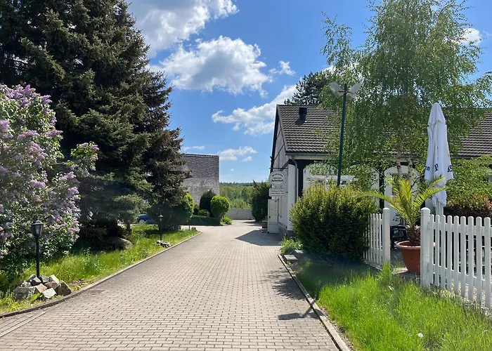 Hotel Olbersdorfer Hof *