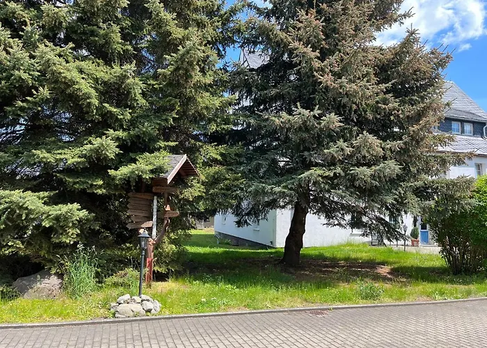 Olbersdorfer Hof Hotel Olbersdorf