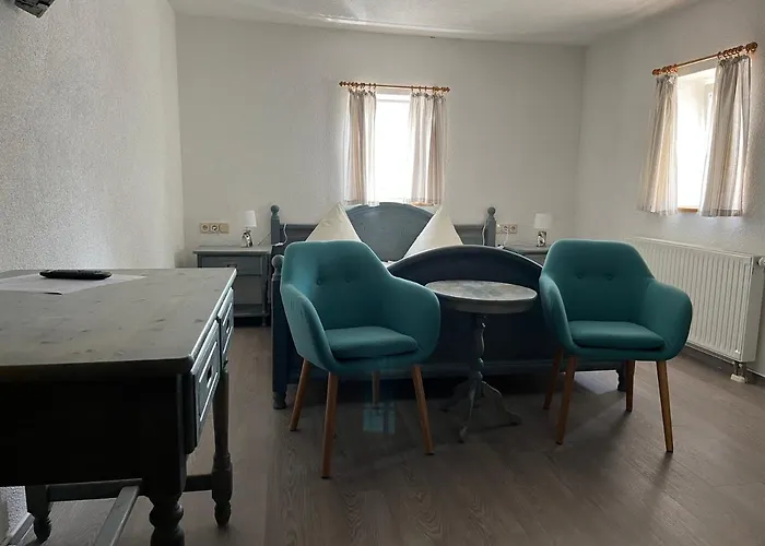 Olbersdorfer Hof Hotel *