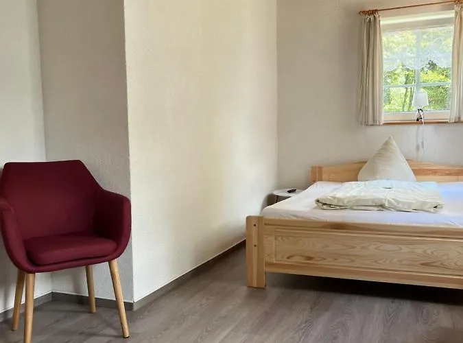 Olbersdorfer Hof Hotel *